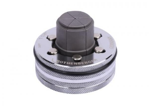 Rothenberger  Exp.kopf 1.1/8"x1,6mm Standard ROLOCK  12458